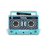 CIGARx REMIXX ID w/ Navy Rx Pattern Bumpboxx