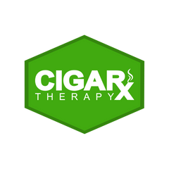 CIGARx Therapy Green Classic Patch