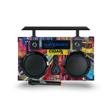 CIGARx Ultra+ Ybor City BT Bumpboxx Front