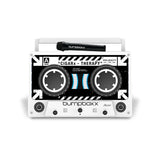 CIGARx REMIXX ID w/ White & Black Pattern Bumpboxx